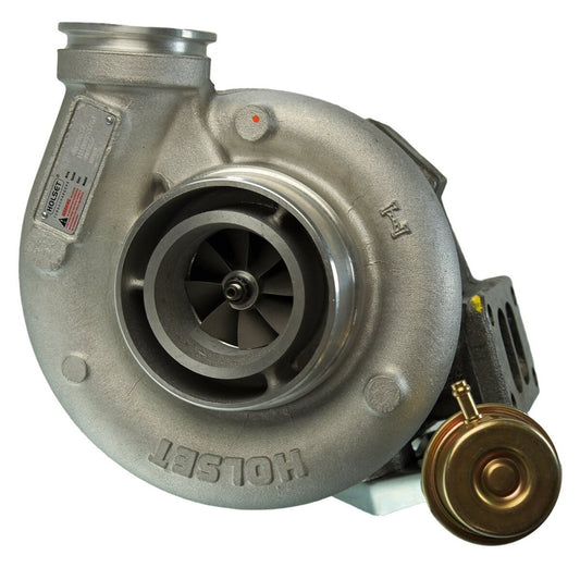 4033628H New Turbocharger