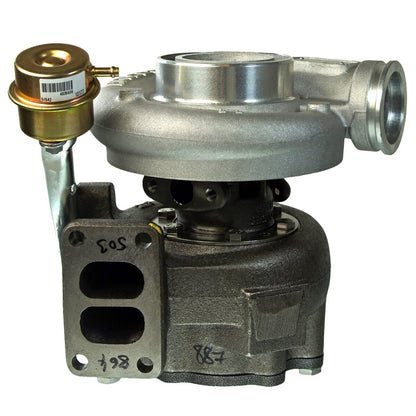 4033628H New Turbocharger
