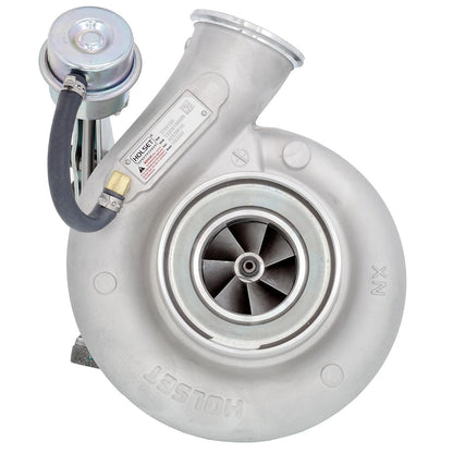 4033861H New Turbocharger