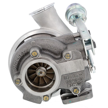 4033861H New Turbocharger