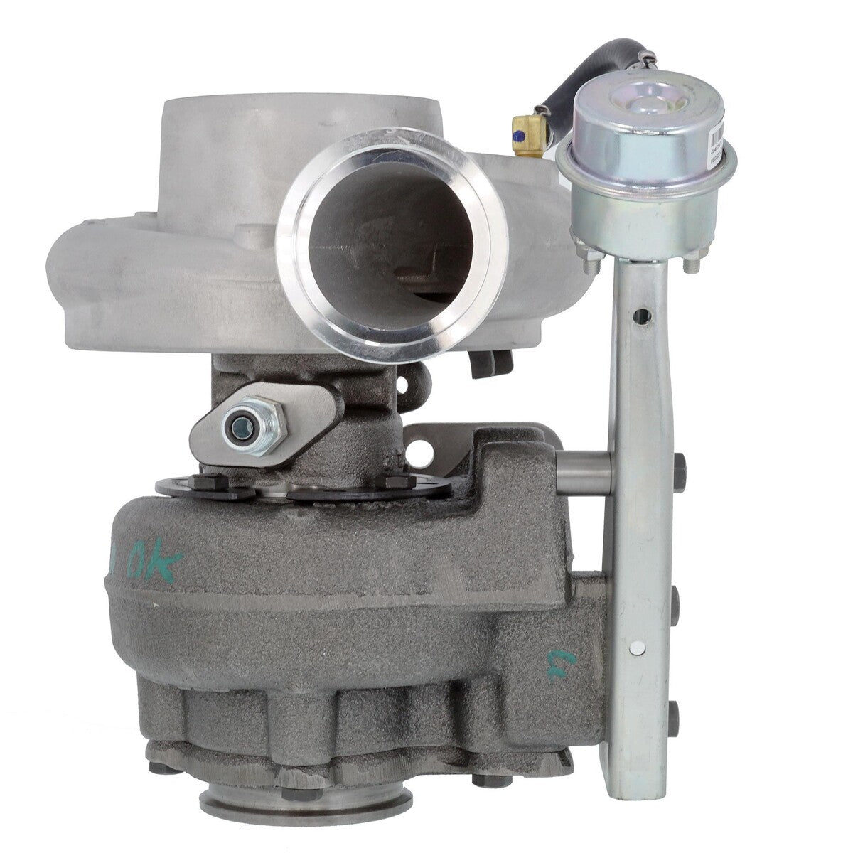 4033861H New Turbocharger