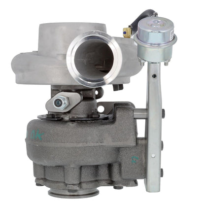 4033861H New Turbocharger