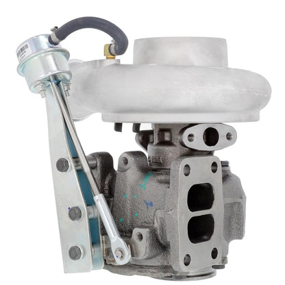 4033861H New Turbocharger