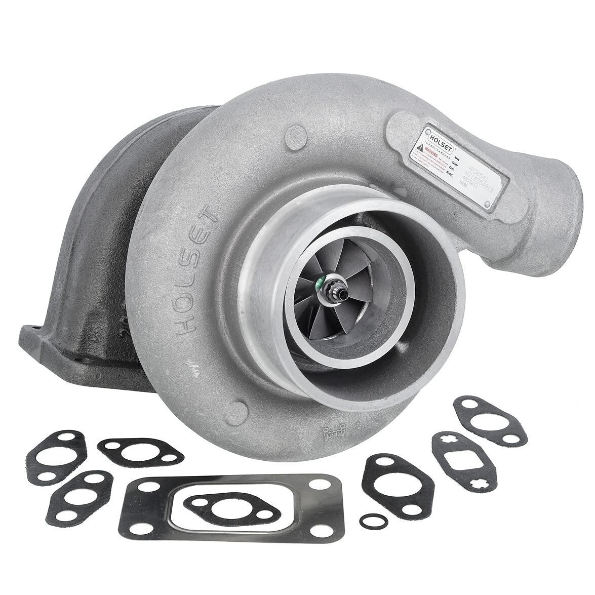 4036542 New Turbocharger