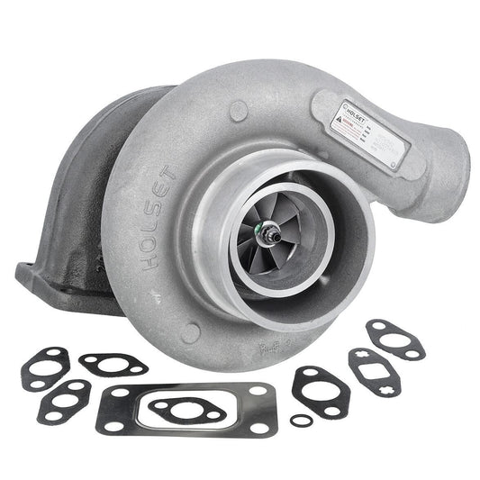 4036542 New Turbocharger