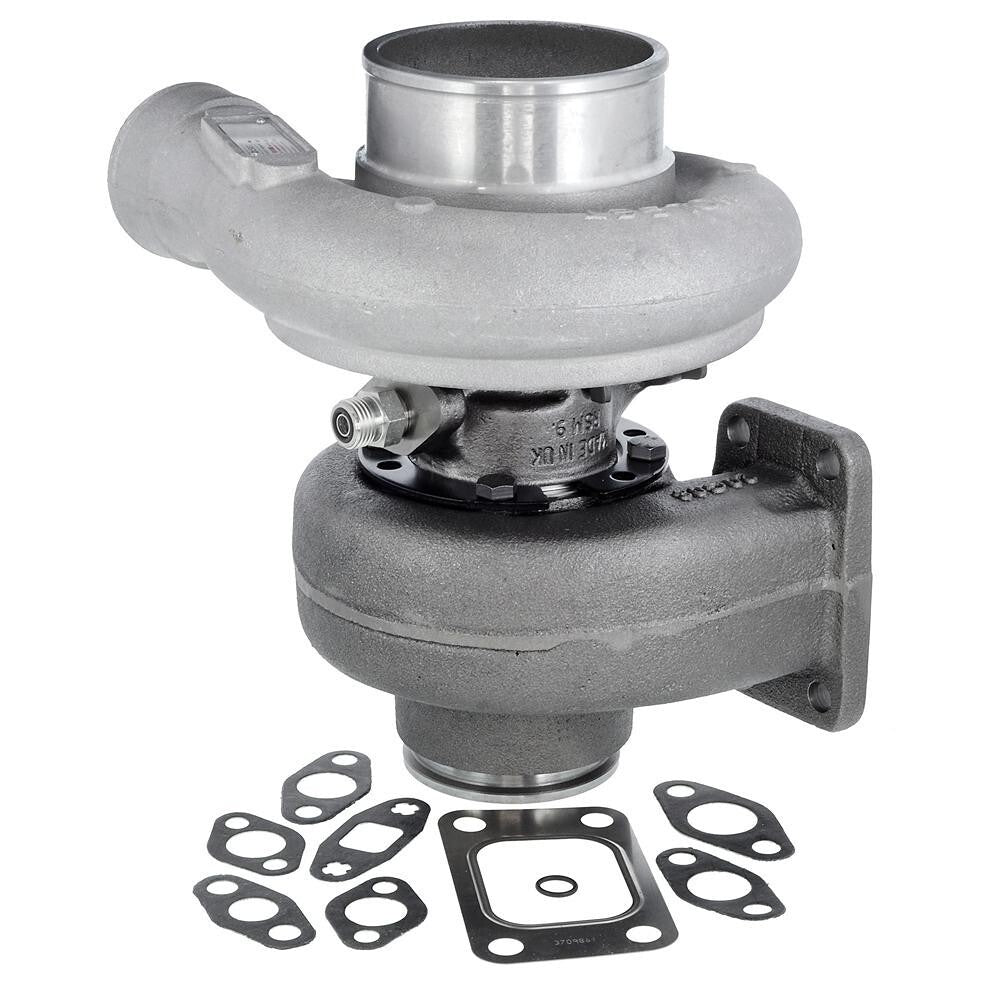 4036542 New Turbocharger