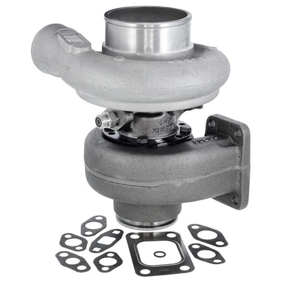 4036542 New Turbocharger