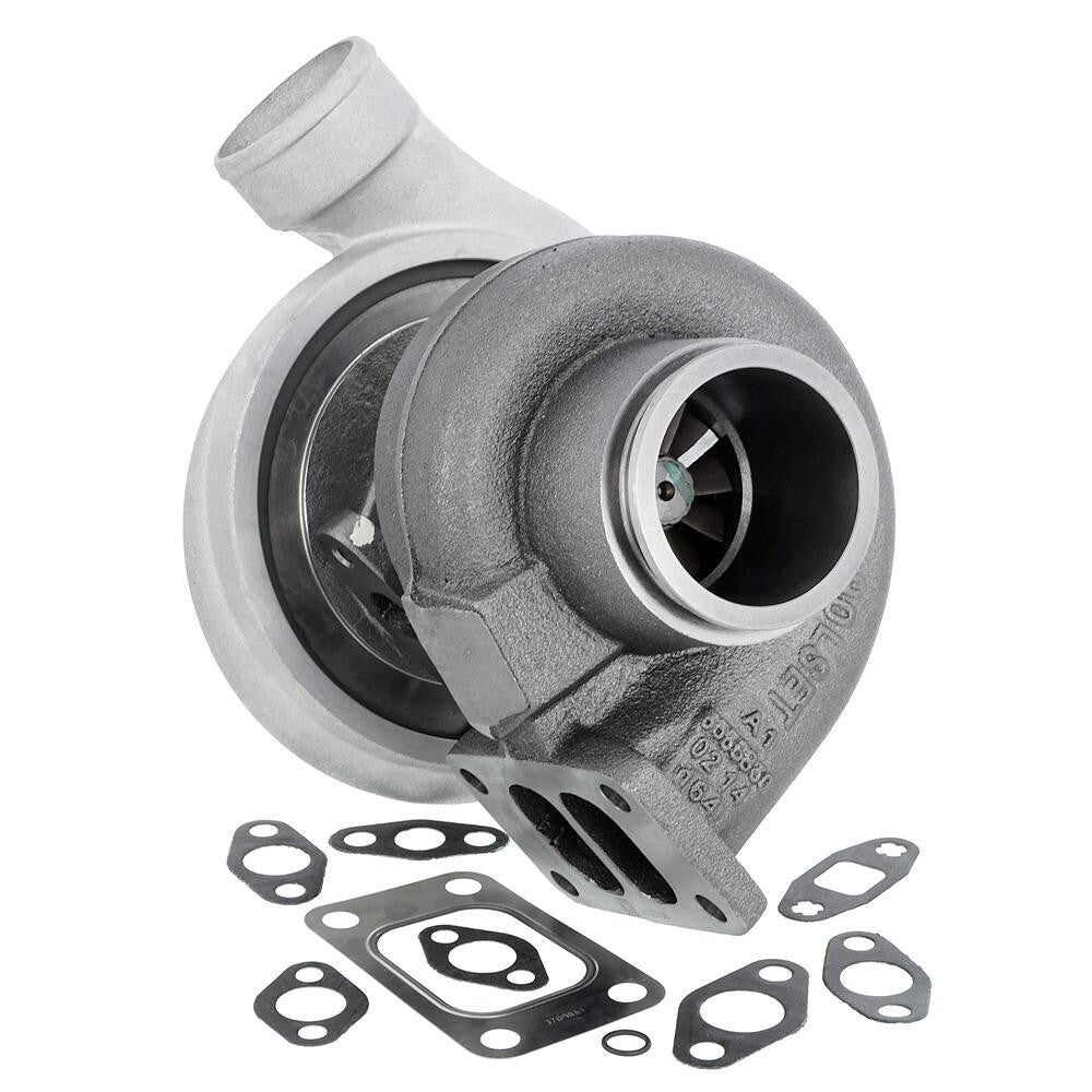 4036542 New Turbocharger