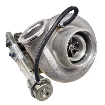 4037627 New Turbocharger