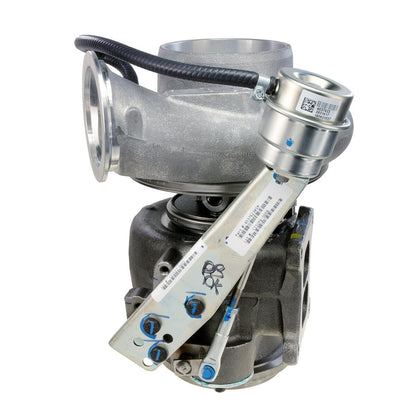 4037627 New Turbocharger