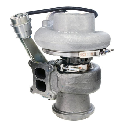 4037627 New Turbocharger