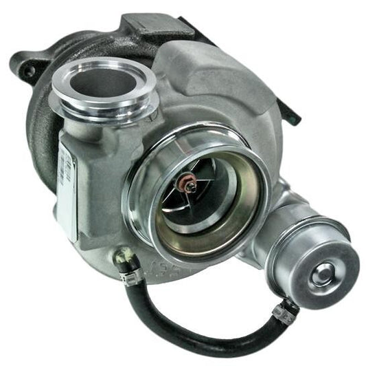 4039501 New Turbocharger