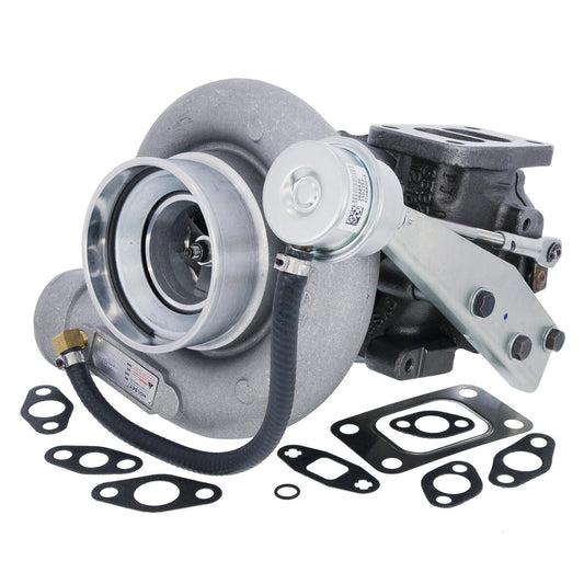 4044031 New Turbocharger