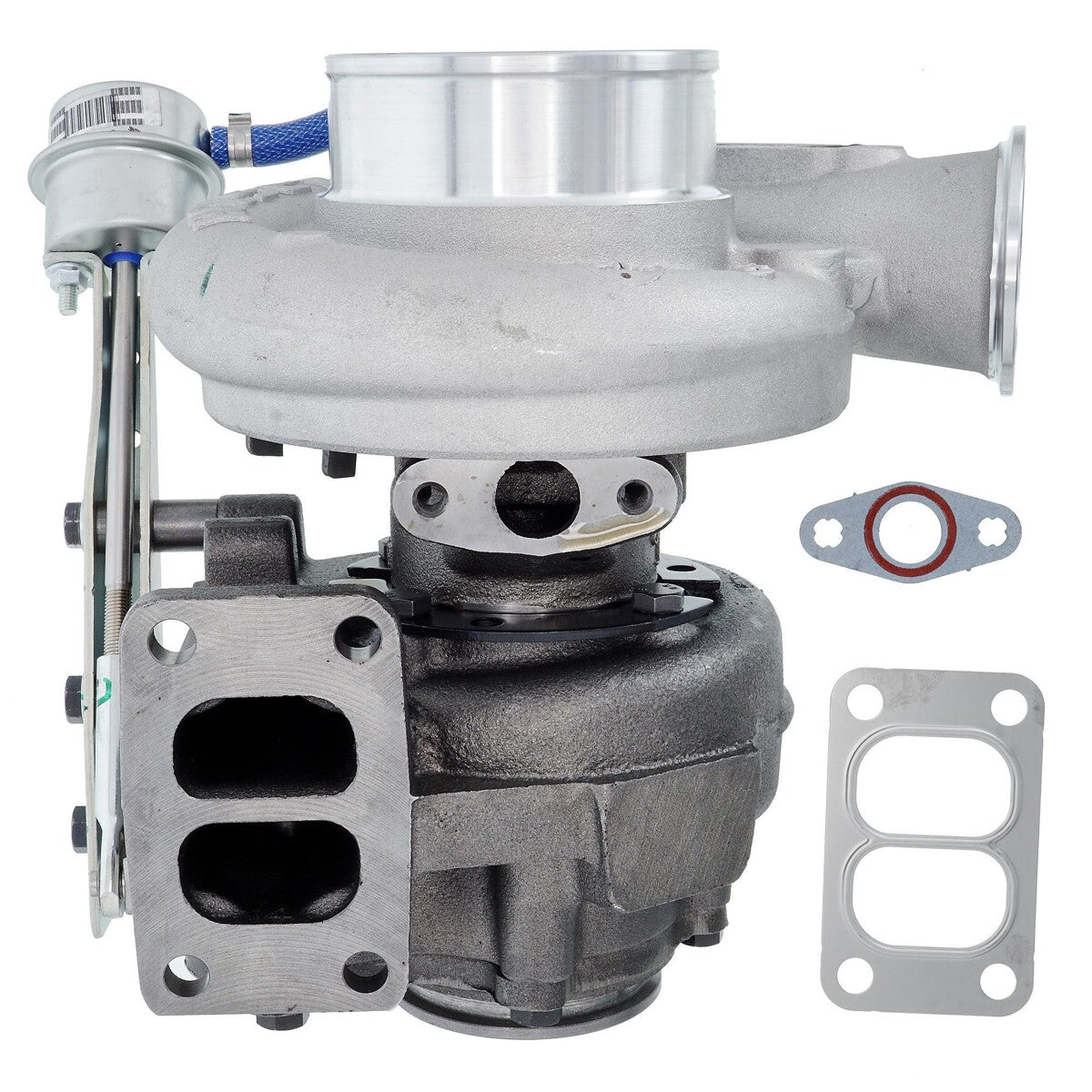 4955748 New Turbocharger