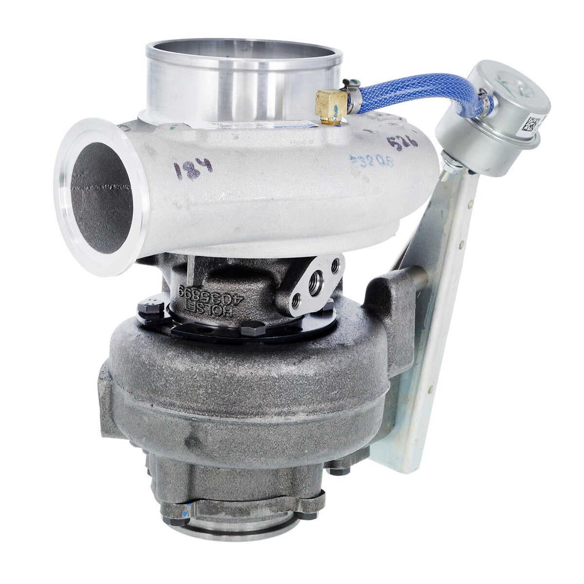 4955748 New Turbocharger