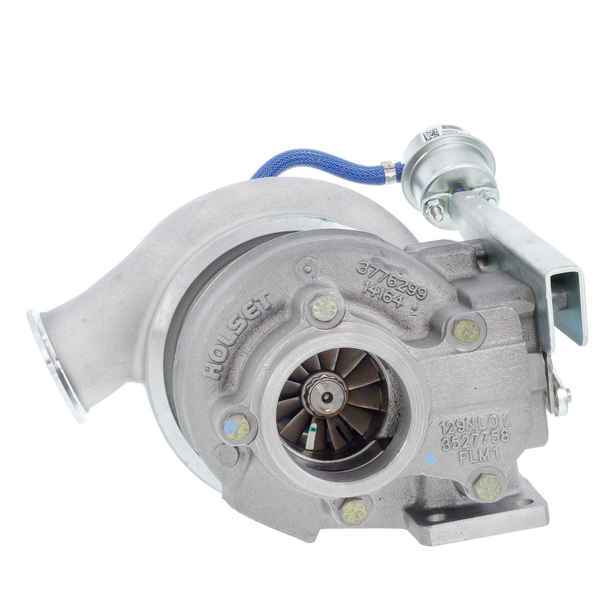 4955748 New Turbocharger