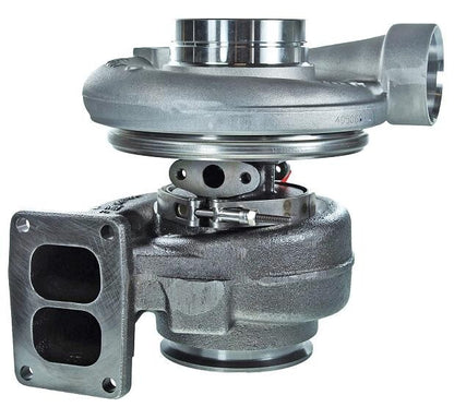4049337 New Turbocharger