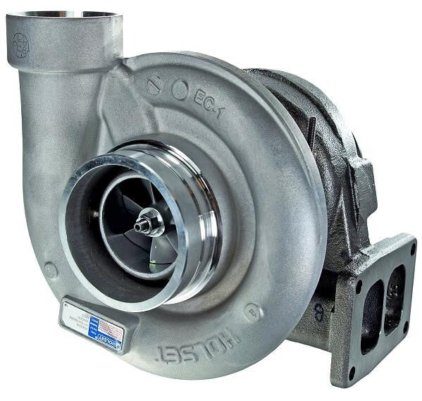 4049337 New Turbocharger
