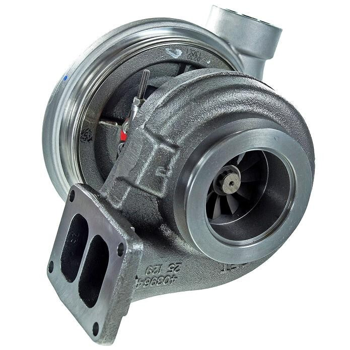 4049337 New Turbocharger