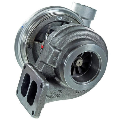 4049337 New Turbocharger