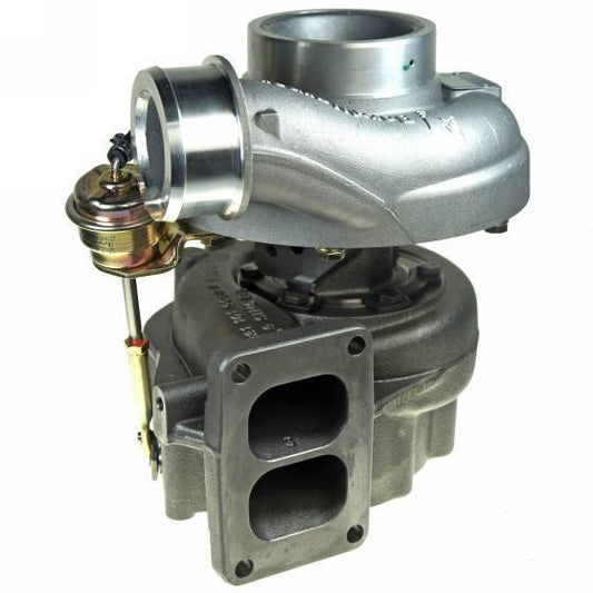 452281-0008 New Turbocharger