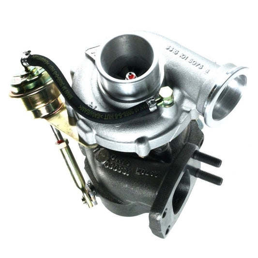 53169707024 New Turbocharger