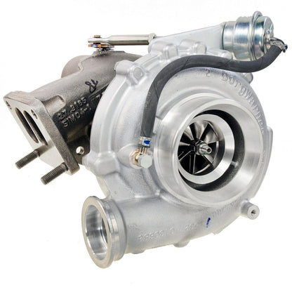 53279887206 New Turbocharger
