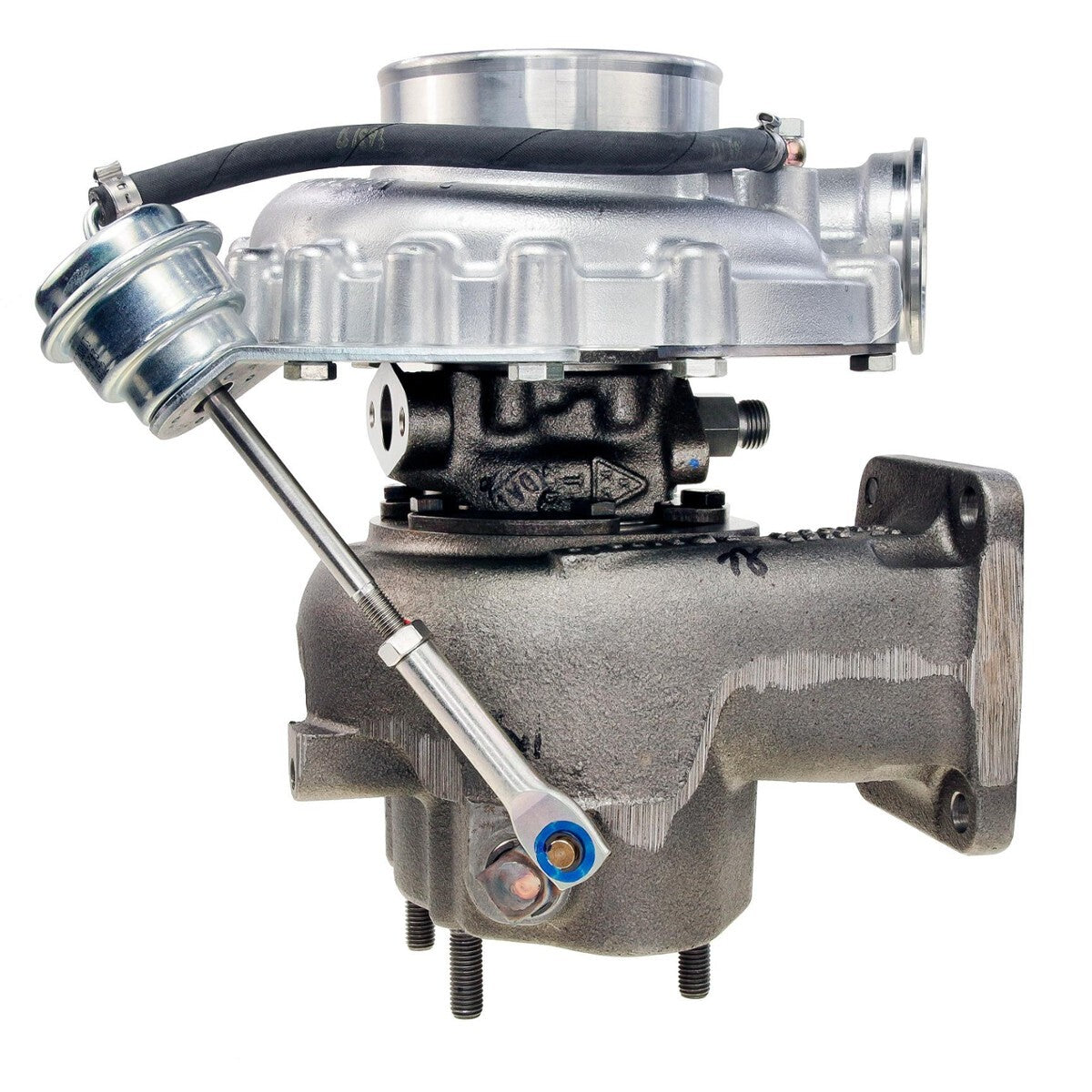 53279887206 New Turbocharger