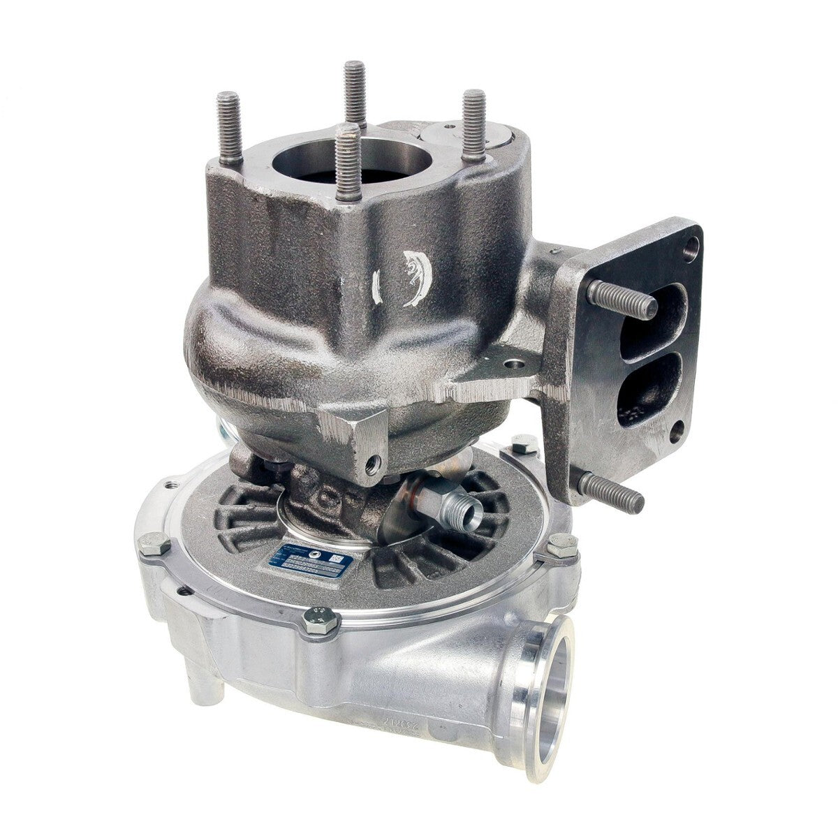 53279887206 New Turbocharger