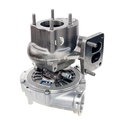 53279887206 New Turbocharger