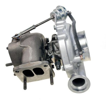 53279887206 New Turbocharger