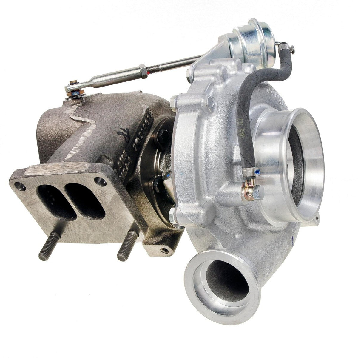 53279887206 New Turbocharger