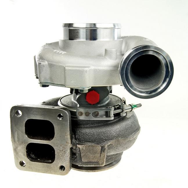 709574-5004S New Turbocharger