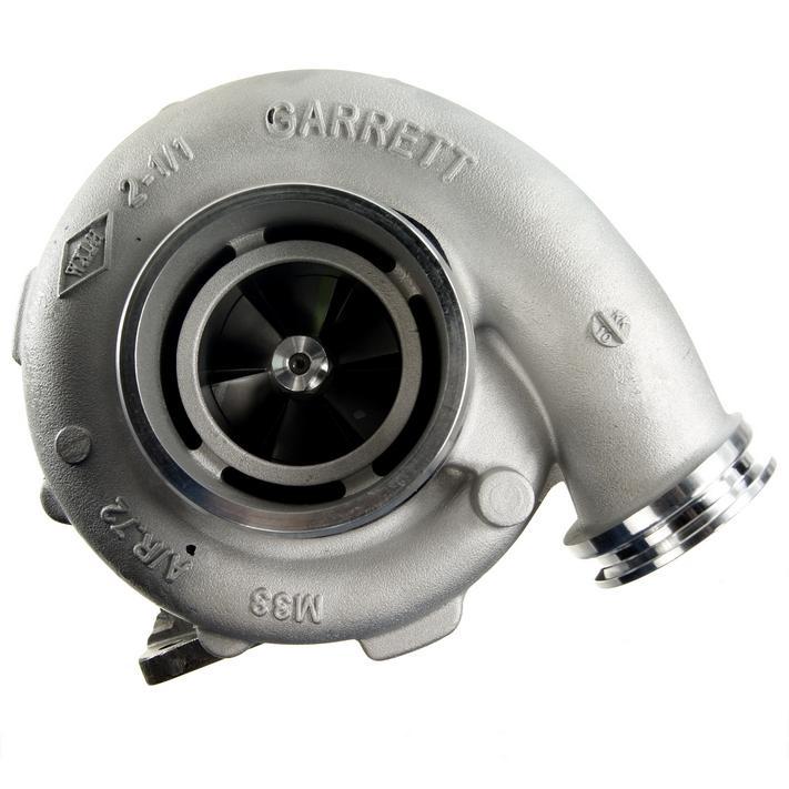 709574-5004S New Turbocharger