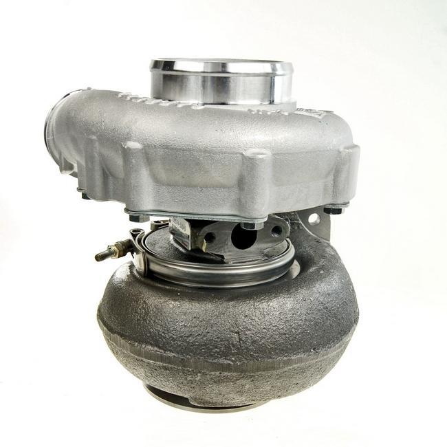 709574-5004S New Turbocharger