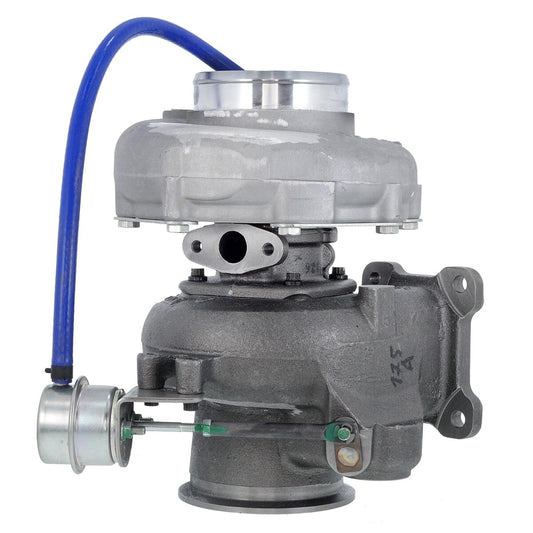 753481 New Turbocharger