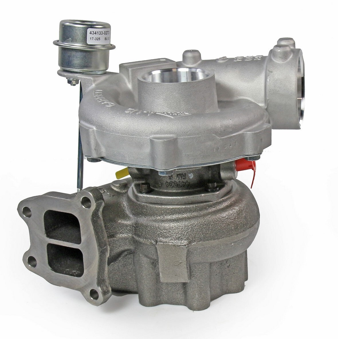 789456-5006S New Turbocharger