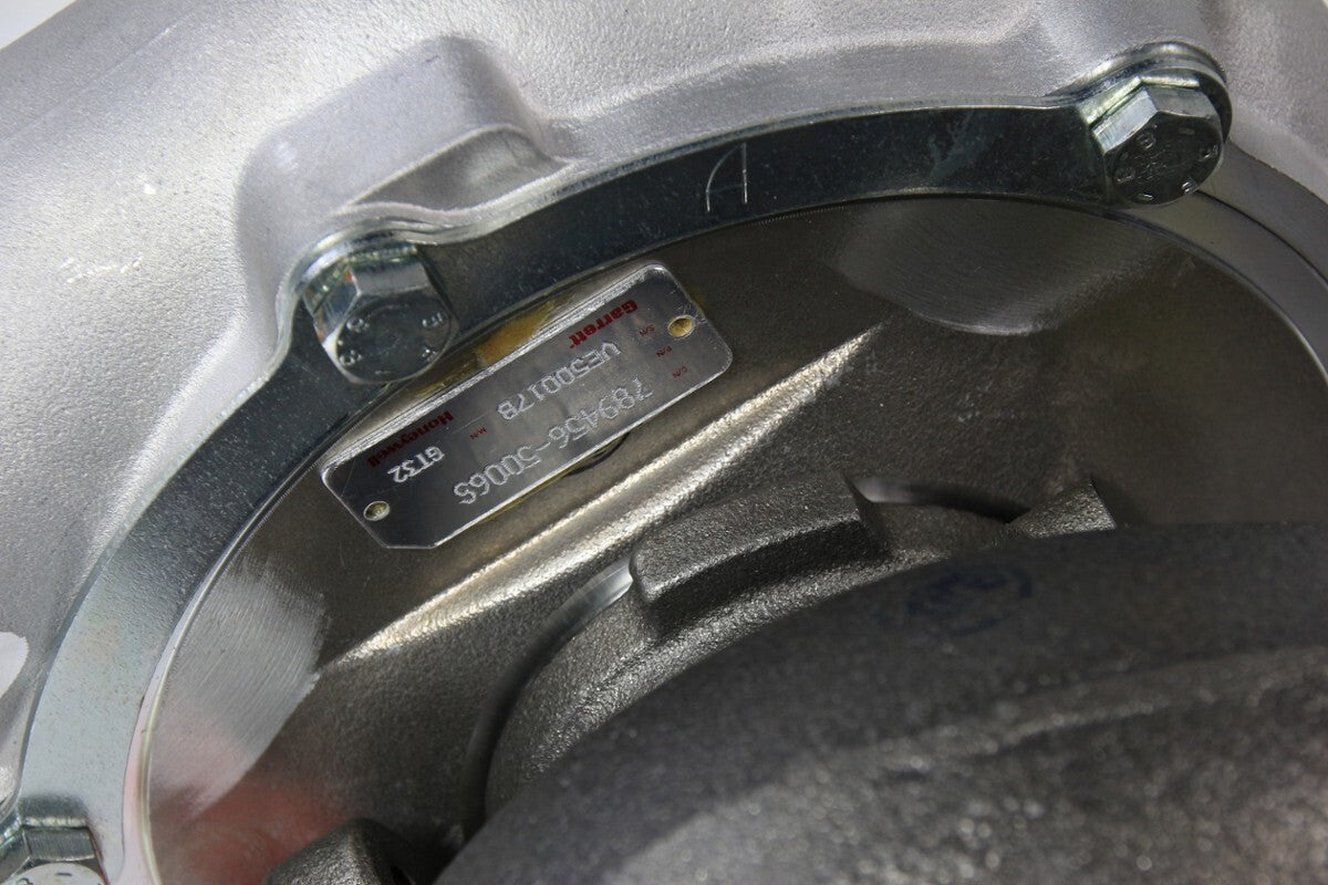 789456-5006S New Turbocharger
