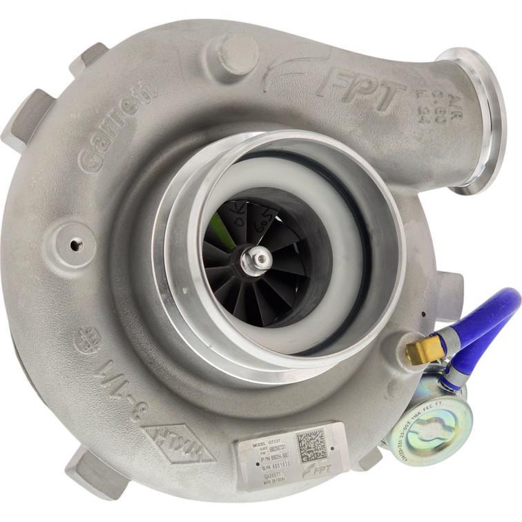 811223-5001S New Turbocharger