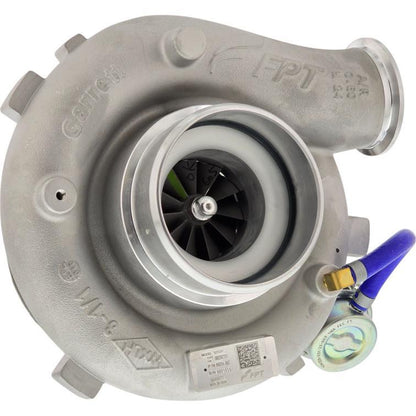811223-5001S New Turbocharger