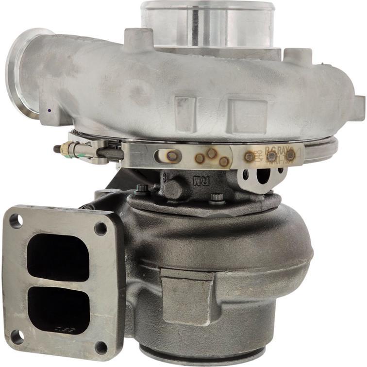 811223-5001S New Turbocharger