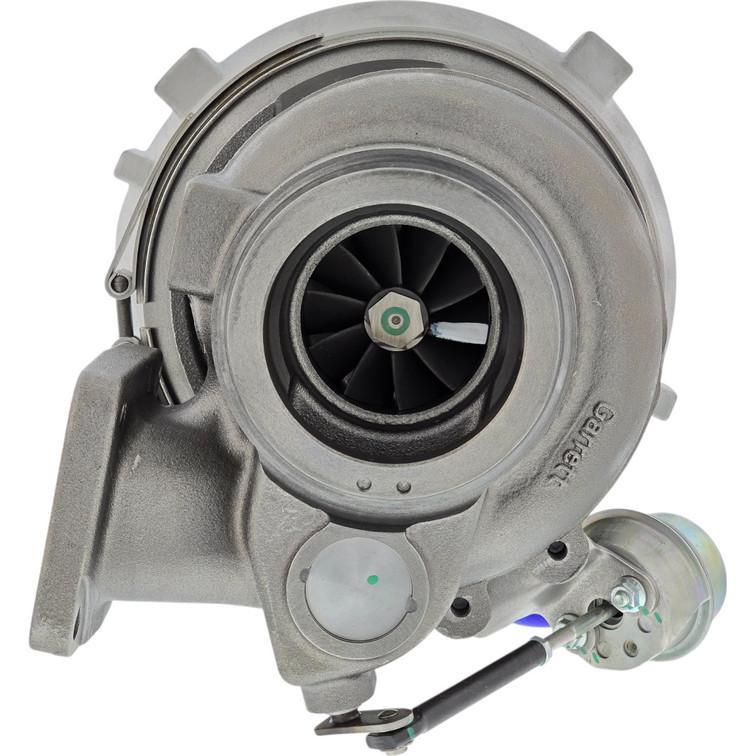 811223-5001S New Turbocharger