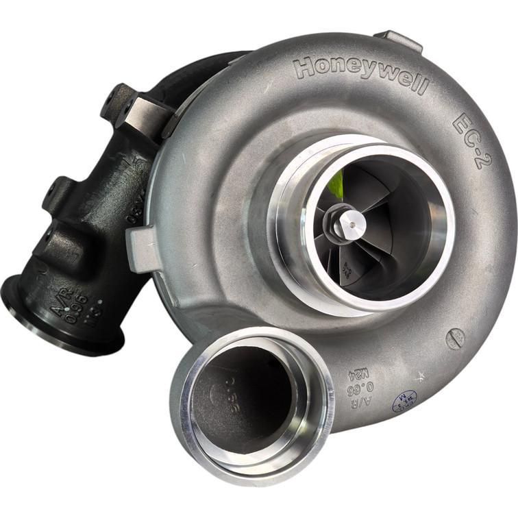 831661 New Turbocharger