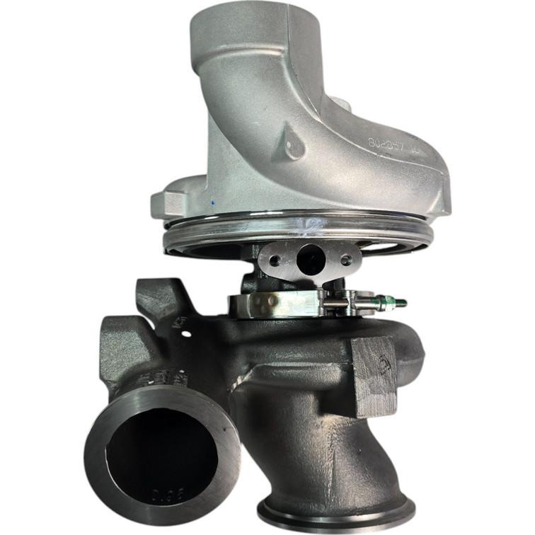 831661 New Turbocharger