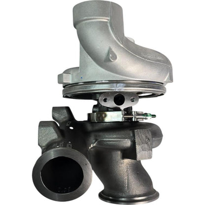 831661 New Turbocharger