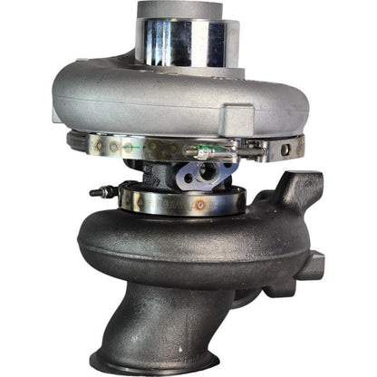 831661 New Turbocharger