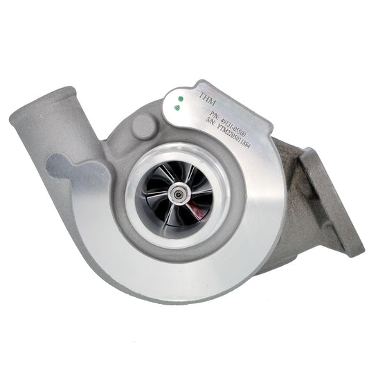 49131-05500 New Turbocharger