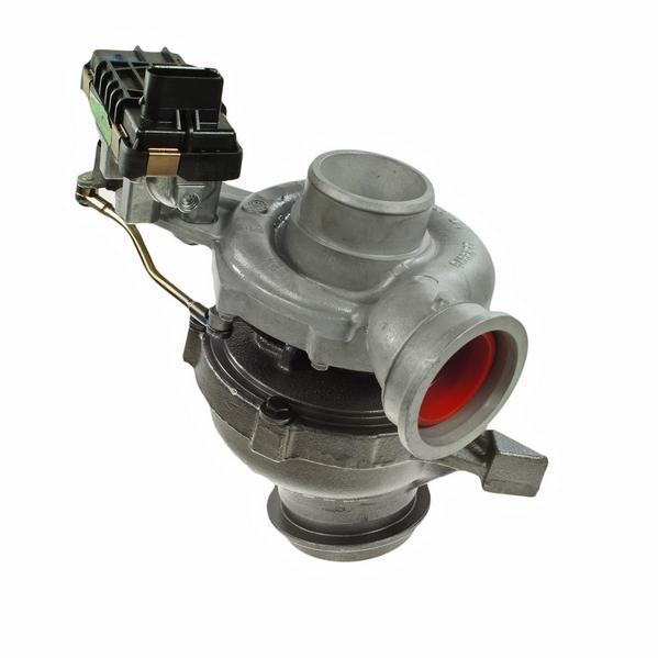 759688 Refurbished Turbocharger