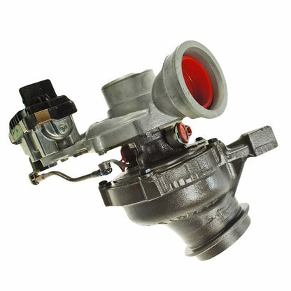 759688 Refurbished Turbocharger