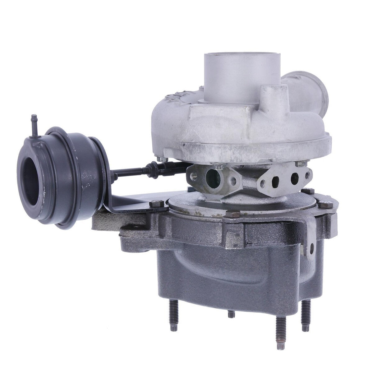 783887 Refurbished Turbocharger